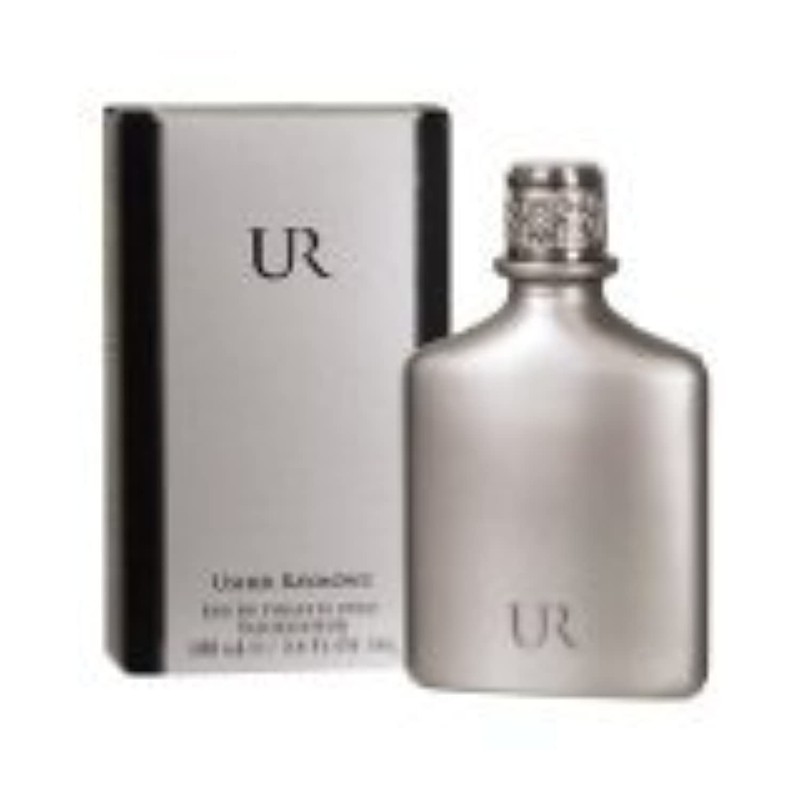 Usher UR by Usher for Women, Eau De Parfum Spray,