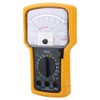 KT7050 Multifunction High Sensitivity High Precision Ohm Test Meter Analog