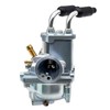 leihuo Carburetor Suitable PW50 PW 50 1981-2009 Yzinger 50cc Motorcycle