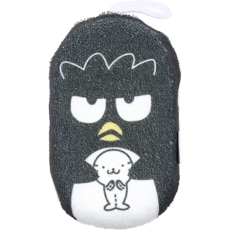 Bad Batsumaru Body Sponge