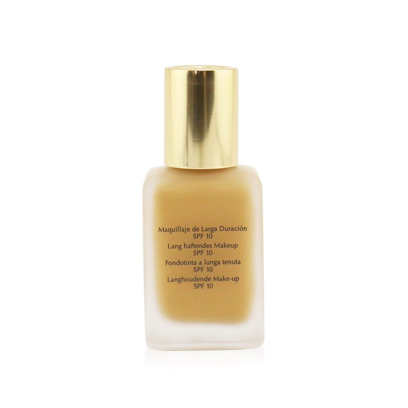 Estee Lauder Double Wear Stay-in-Place Foundation SPF 10 4W4 Hazel