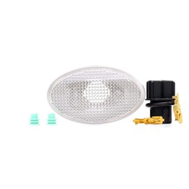 Indicator Side Indicator White Right = Left for Mercedes Citan Viano Vito 1997