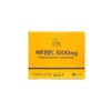 Megadose Vital Program Chong Kun Dang Vitamin C 600 Tablets