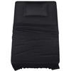 Utopia Bedding Twin Bed Sheets Set - Bulk Pack of