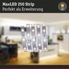 Paulmann 79853 LED Strip MaxLED 250 Warm White 2700 K