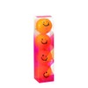 Kasco Kira SWEET Character Golf Balls, Pack of 4, Orange