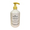 Hand Gel 500 ml with Dispenser 65% Alcohol Made in