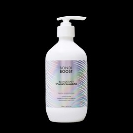 Bondi Boost Blonde Shampoo 500ml