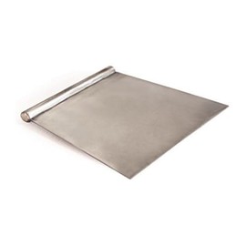 Maya Professional Tools S/SS2 Stainless Steel Spatula Detectable per of metals and X-ray, Grey
