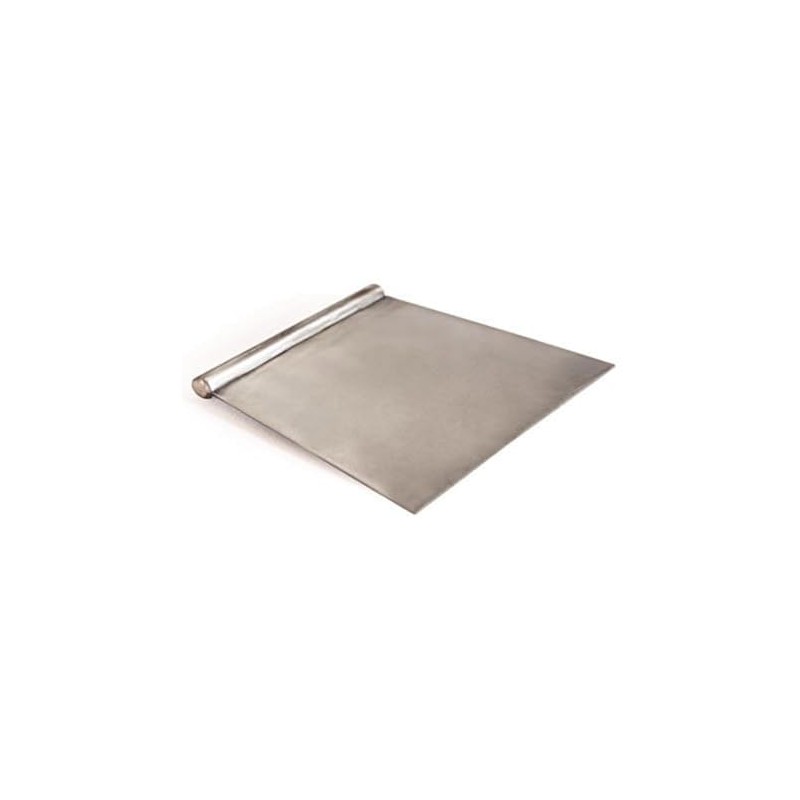 Maya Professional Tools S/SS2 Stainless Steel Spatula Detectable per of