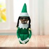 Elf Doll Resin Plush Doll Soft Feeling Doll Toy Decoration