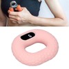 Silicone Hand Grip Strengthener Muscle Training Adjustable Strength Hand Strengthener