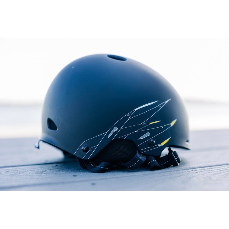 Liquid Force 2024 Nico Wakeboard Helmet (Small)