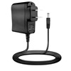 Amoimary 5V AC Adapter Compatible with Ambient Weather WS-11, WS-110,