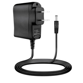 Amoimary 5V AC Adapter Compatible with Ambient Weather WS-11, WS-110, WS-23, WS-24 and WS-25 Series Weather Stations Power Supply