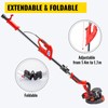 VEVOR Drywall Sander 850W Electric, Electric Sander Variable Speed 800-1750RPM,
