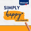 Vitakraft Treaties Dog Treat Sticks - Dog Sticks with 90%