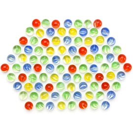 HcvGcm marble glass//marble children