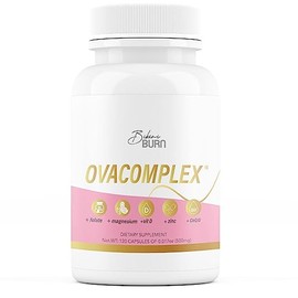 Ovacomplex Bikini Burn