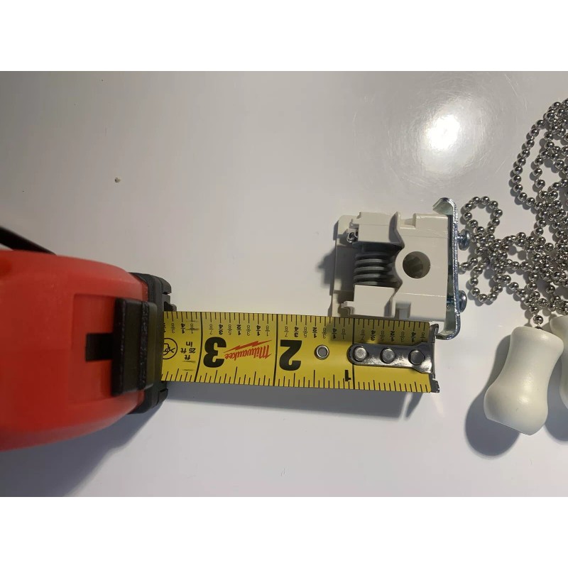 Bali SPRINGS WINDOW FASHIONS GRABER BALI G85 CONTROL END CHAIN