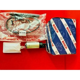 Airtex New Genuine Bosch Electric Fuel Pump for Toyota ,Scion, Lexus Bulk No Box