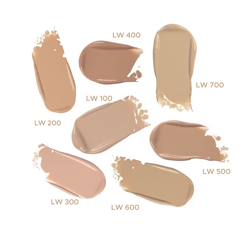 INGLOT AMC CREAM FOUNDATION | Water Based Cream Foundation |