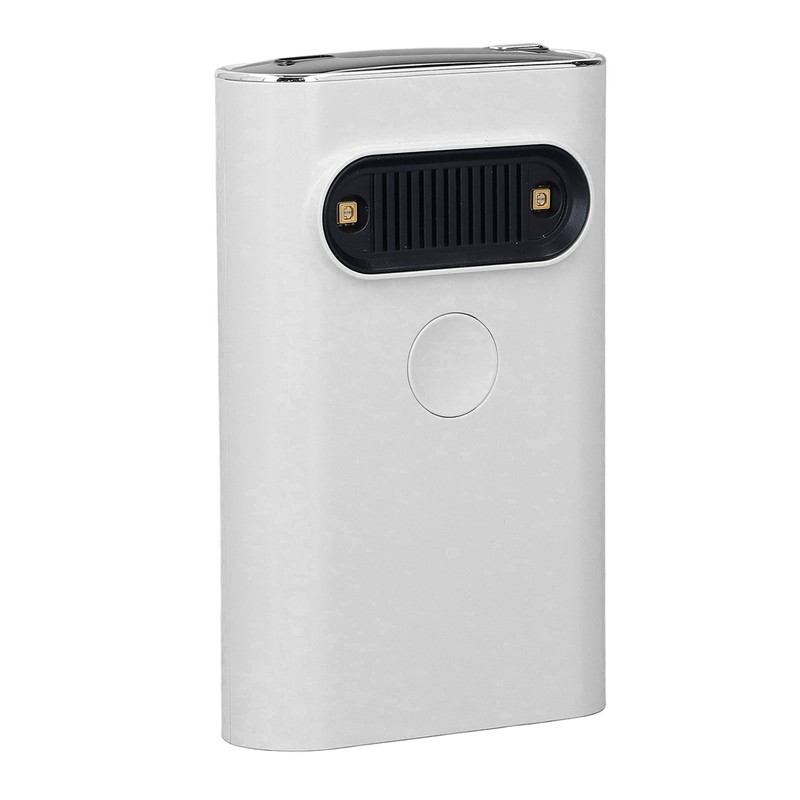 Mini Ozone Air Purifier Odor Removal Efficient Purification Low Noise