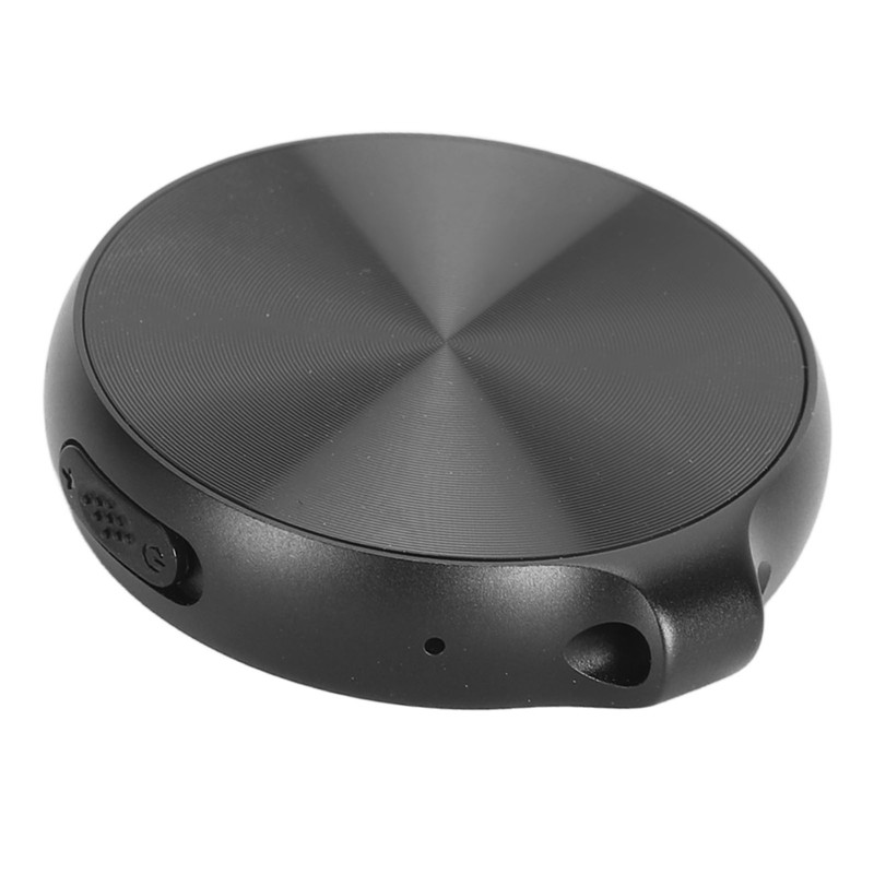 Digital Voice Recorder Strong Magnetic Voice Activated HD Noise Reduction