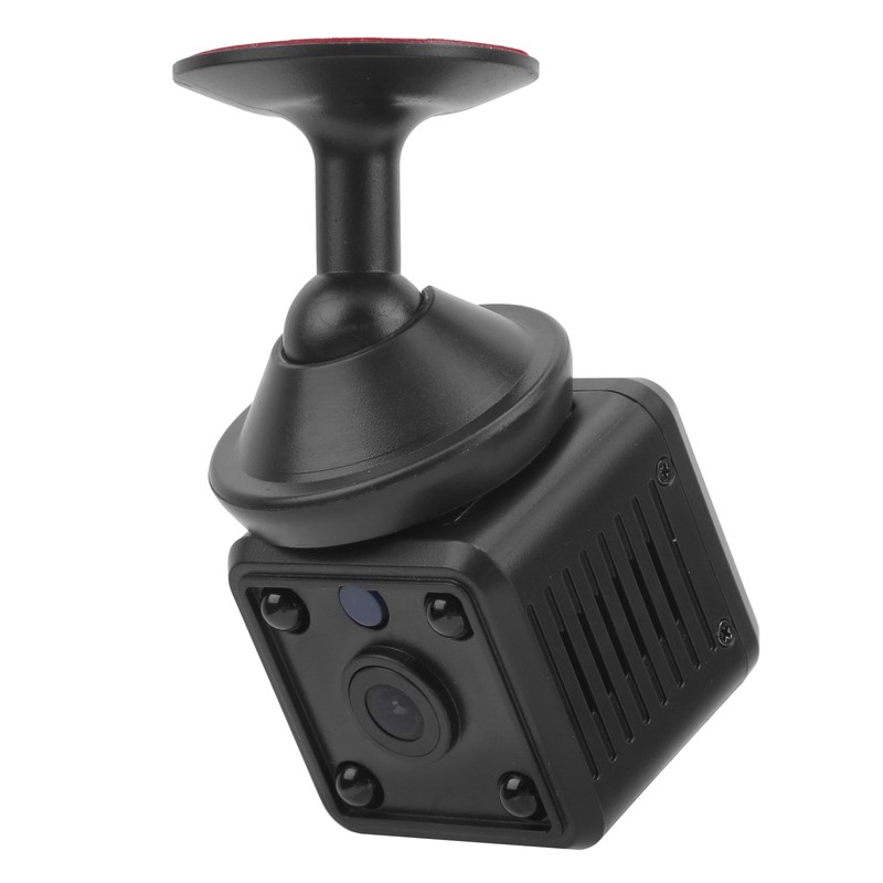 WIFI Mini Camera 1080P High Definition IR Night View Rechargeable