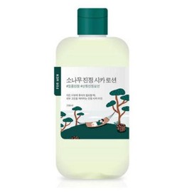 Round Lab (셀러허브)라운드랩 포 맨 소나무 진정 시카 로션 200ml (S39391286) (Seller Hub) Round Lab for Men Pine Soothing Cica Lotion 200ml (S39391286)
