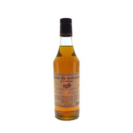 LeBlanc - French Hazelnut Oil - 1000mL