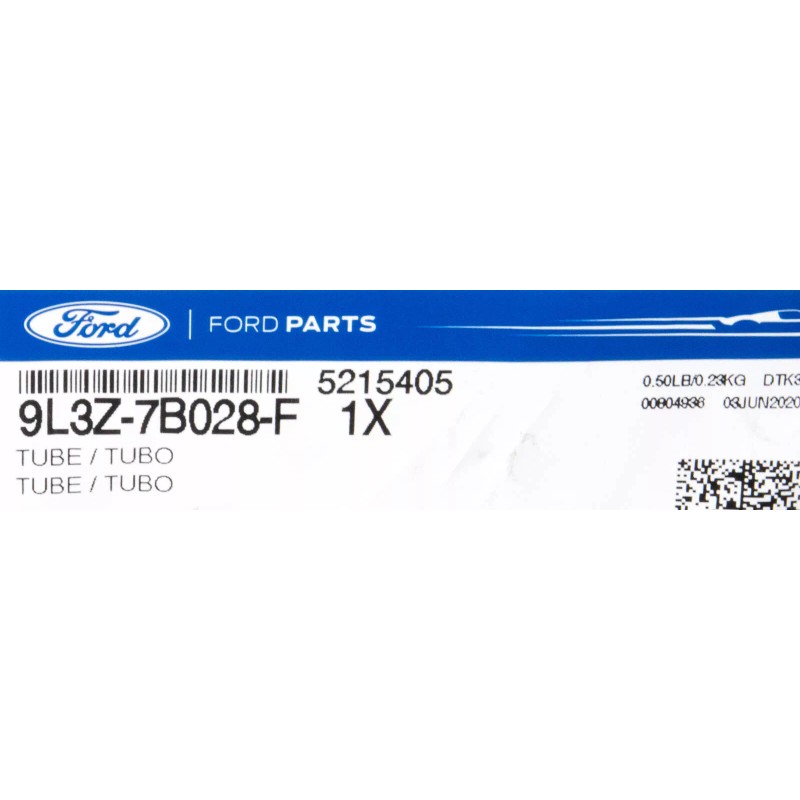 Ford NEW OEM 2008-2014 Ford F150 Expedition Transmission Oil Cooler