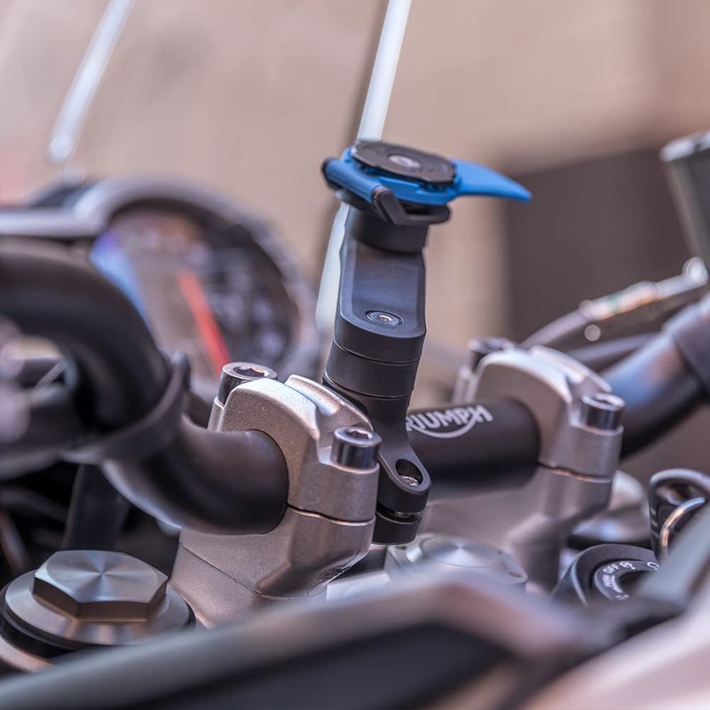 Quad Lock Motorcycle 10mm Spacers Rings - Twin Pack