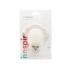 Corner Punch Hearts 38mm