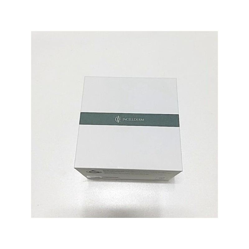 (New model) Inselderm Dermatology Cream 50ml / (신형) 인셀덤 더마톨로지