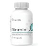 Diamin Suplemento Alimenticio Regula Azúcar 100 Caps
