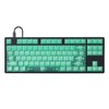 DROP + MiTo Keysterine Transparent ABS Keycap Set R2 -