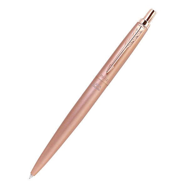 LARA Christie ls85-0001-p Ballpoint Pen Metis PARKER Parka Pink Gold