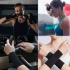 ZHEJIA Wristband, 4.7 inches (12 cm), Cooling Band, Thin, Sweat