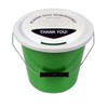Early Learning Centre Charity Collection Bucket 5L Green