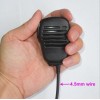For Motorola PMMN4021 Shoulder Speaker Mic for GP318 GP580 GP320
