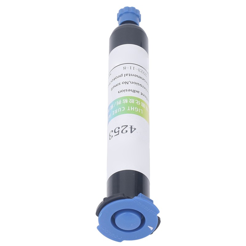 Liquid Electrical Tape 50CC Epoxy Resin Waterproof UV Bonding Glue