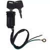 MotoTec 52cc Villain Dirt Bike Replacement Key Switch