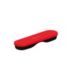 On The Go Red Travel Cutlery Store&Go
