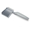 [Out_62] Short hair cutting brush salon hair comb / [아우트_62]커트 머리 컷트브러쉬 미용실 헤어 빗