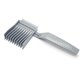[Out_62] Short hair cutting brush salon hair comb / [아우트_62]커트 머리 컷트브러쉬 미용실 헤어 빗