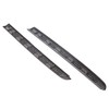 JMTAAT Compatible with 2006-2014 Honda Ridgeline Improved Bed Rail Cap