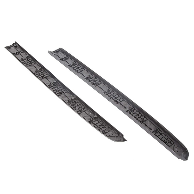 JMTAAT Compatible with 2006-2014 Honda Ridgeline Improved Bed Rail Cap