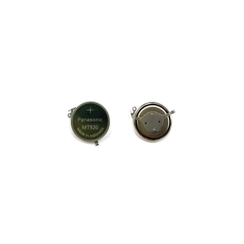 Original SEIKO Capacitor Battery 3023.24T