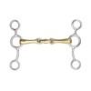 Shires Brass Alloy Tom Thumb 6"